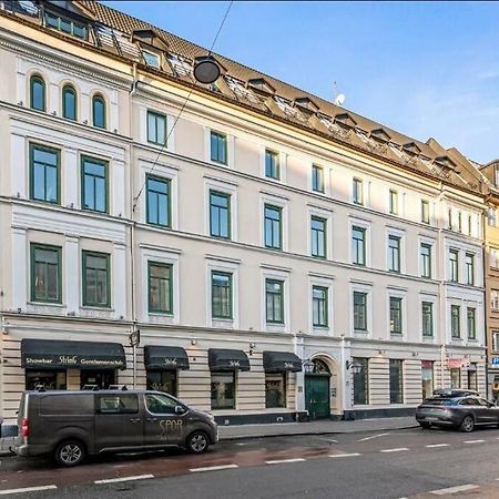 Newly Renovated - Oslo Downtown Apartment Exterior photo