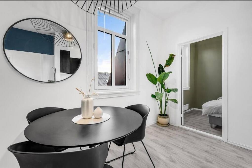 Newly Renovated - Oslo Downtown Apartment Exterior photo