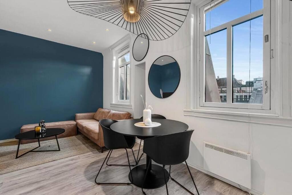Newly Renovated - Oslo Downtown Apartment Exterior photo