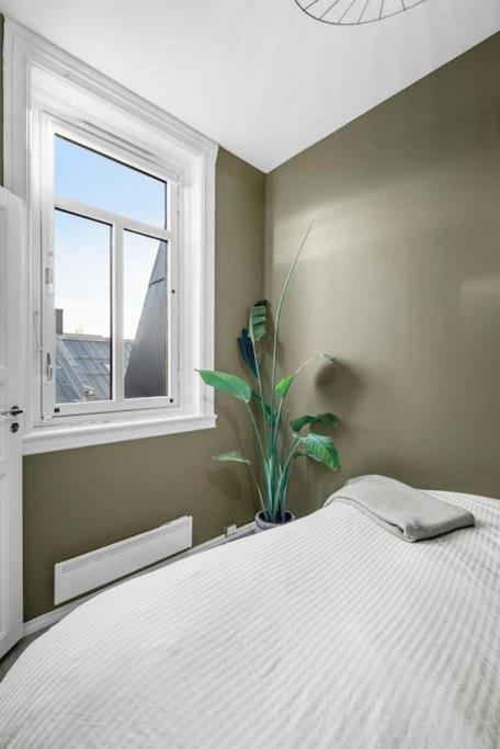 Newly Renovated - Oslo Downtown Apartment Exterior photo